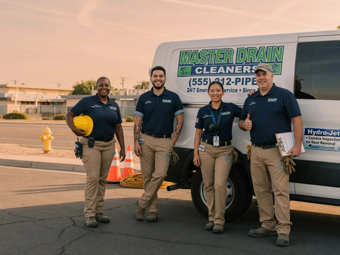 Drain Cleaning company in Port Allegany, PA